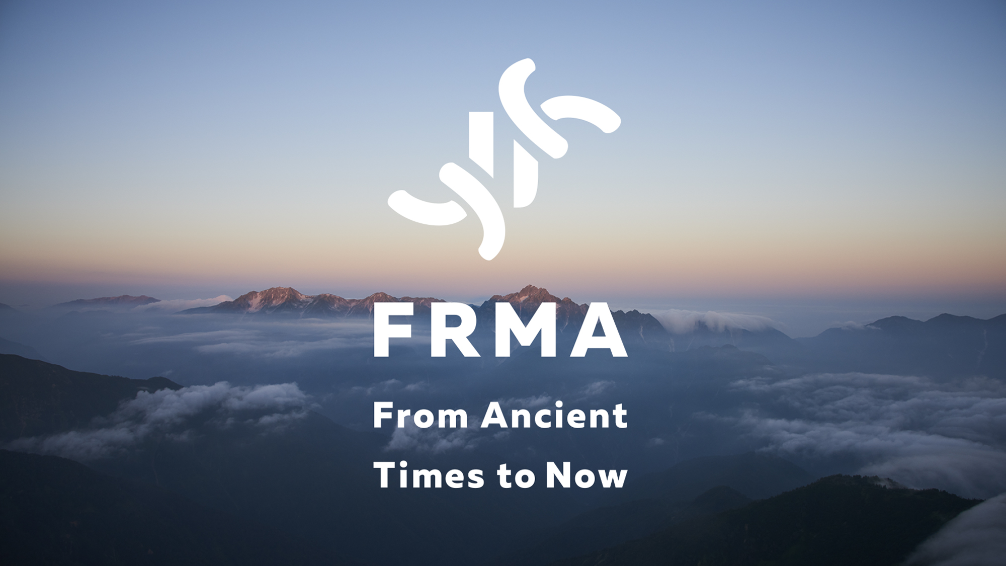 【自由テーマ】FRMA